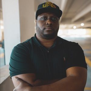 Meet your Posher, Jeremiah